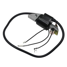 laffoonparts Ignition Coil 30560-887-015 30500-887-303 30560-883-015, Replacement for Honda G150 G200 G300 G400 engines