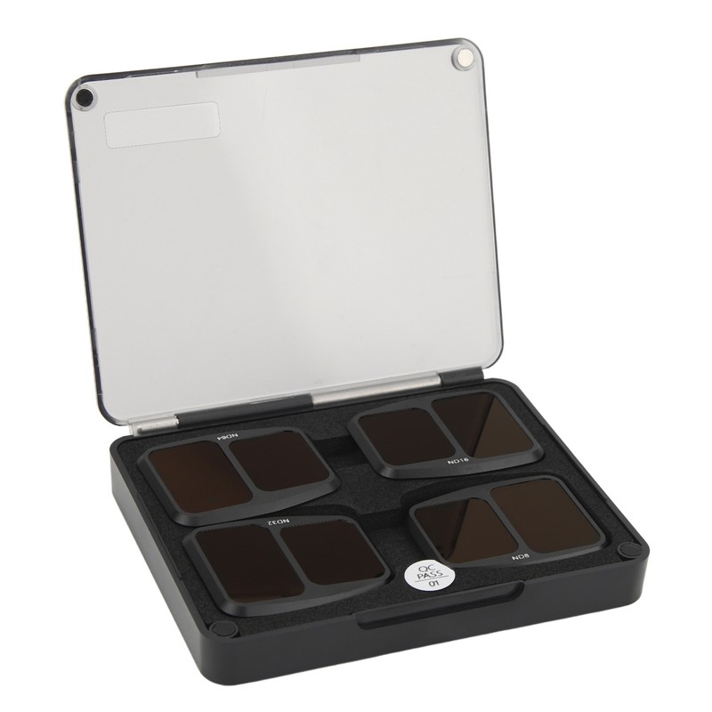 ND Filter Set for DJI Air 3 Drone ND8 ND16