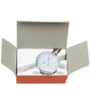 0.01mm Accurate Clock Dial Test Indicator Outer Measuring Gage Metric