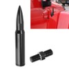 Car Auto 80mm Aerials Antenna Fit for Jeep Wrangler JK
