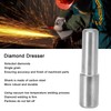 Diamond Dresser 5 Point Grinding Wheel Tapered Point Tool with