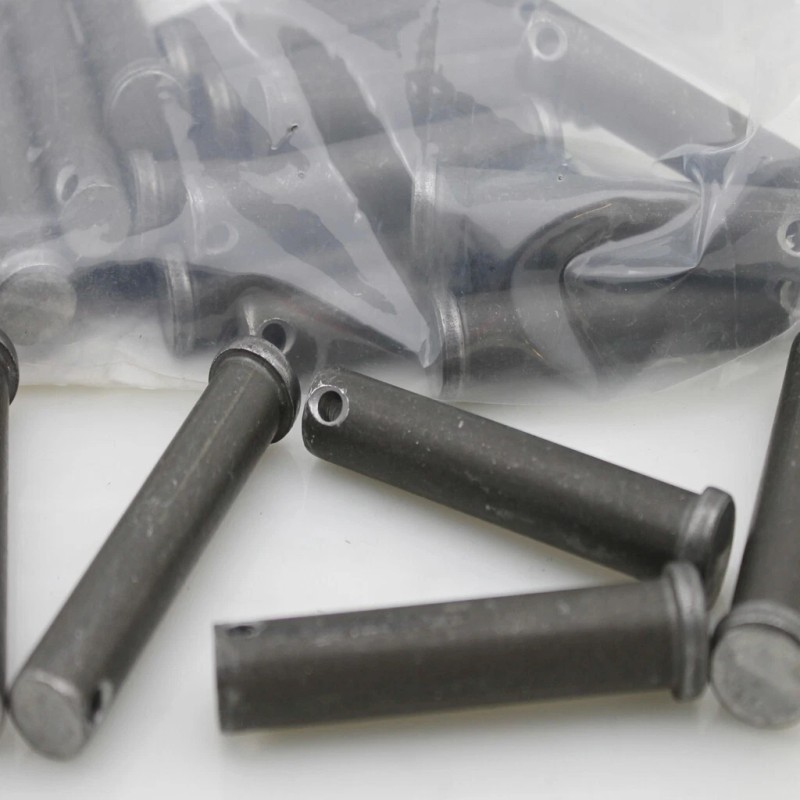 Fast-n-rs Clevis Pin 3/8" x 1-1/4" (Pack of 100) Low