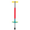 Alex Super Go Pogo Stick - Grey/Red/Blue