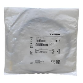 Sensor Inductivo Turck Bi2-q5.5-ap6x