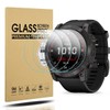 Suoman 4-Pack Screen Protector for Garmin Fenix 8 51mm/ for