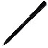 SAINO Fineliner Pens, Fine Point 0.3mm, BLACK, Pack of 10,