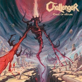 Force Of Nature (Vinyl)