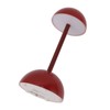 Kids Reading Light Stepless Dimming 3 Color Mode USB Charge