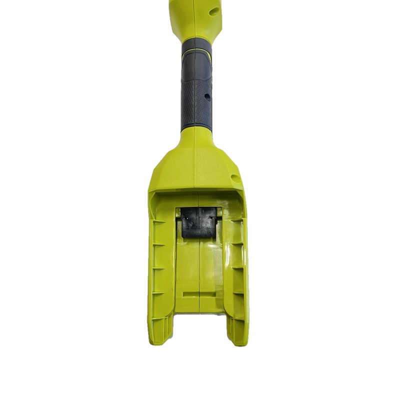 RYOBI Tools 40V 12" String Trimmer, Gas Performance, Adjustable Cut