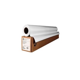 HP Premium Wide Format Roll Paper, Bond, 24-inch x 299' (L6B12A)
