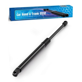 Qty(1) ARANA 765527 Front Hood Struts Shocks Campatible with 2011 to 2022 Dodge Durango, Jeep Grand Cherokee 2011-2020 Lift Support Replacement OEM#PM3654, SG214069