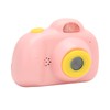 Kids Selfie Camera 2.4 Inches Rechargeable Kids Digital Toy Camera