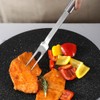 BBQ Fork, Stainless Steel Meat Fork, Meat Fork Stainless Steel