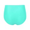 Tempt Me - Bikini de cintura alta para mujer, parte