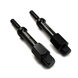 37315 3/8" & 37316 1/2" Shake 'n Break Pneumatic Bolt Breaker Fits Removing Stubborn Fasteners Torx Bolts Nuts