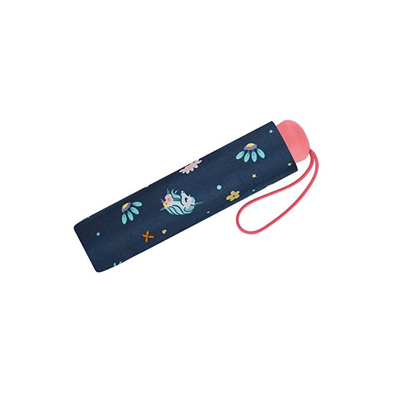 Esprit Children's Umbrella Mini Pocket Umbrella - Unicorn