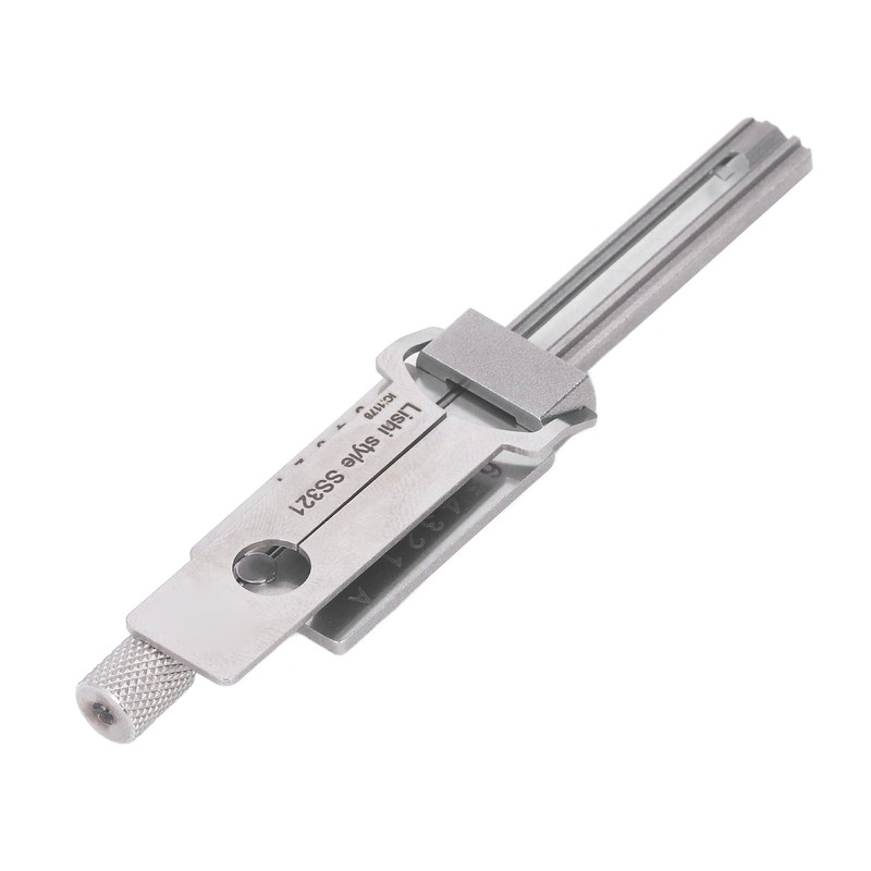Hand Civilian Decoder Precise Hook and Pickup Set Multi Purpose