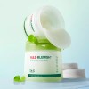 Dr.G 닥터지 레드 블레미쉬 순무 시카 아이싱 패드 60매 2개