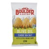 Boulder Canyon - Kettle Chips - Olive Oil Gluten Free