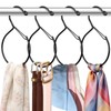 Belt Hanger for Closet, Great Space Saving Belt Hanger, Durable