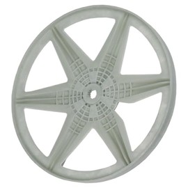 Candy Washing Machine Pulley Drum - 41024467