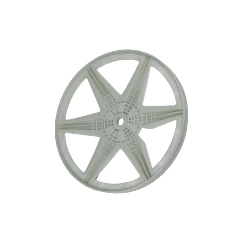 Candy Washing Machine Pulley Drum - 41024467