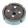 76mm Clutch Flyweight High Hardness Metal Alloy for 4 Stroke