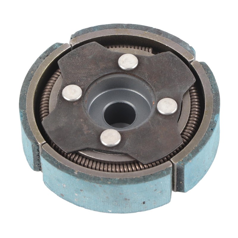 76mm Clutch Flyweight High Hardness Metal Alloy for 4 Stroke