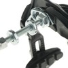 Colcolo Front Side Pull Black Bike Brake Caliper with 45mm