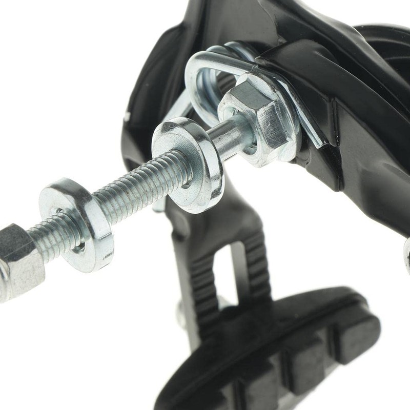 Colcolo Front Side Pull Black Bike Brake Caliper with 45mm