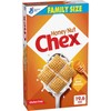 Honey Nut Chex Cereal, Gluten Free Breakfast Cereal, Made with