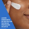 Loción Hidratante De Rostro Am Fps30 Día Piel Normal/seca 52ml
