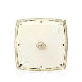 The Whoo Gongjinhyang Mi Velvet Powder Pact 12g / 더후 공진향 미 벨벳 파우더 팩트 12g