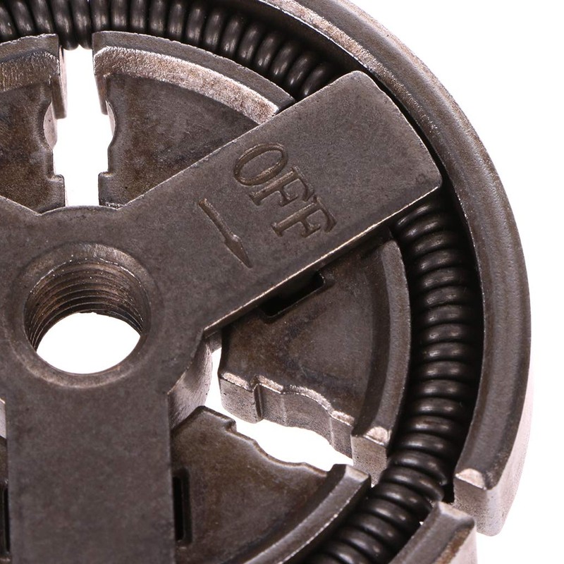 SUCHUANGUANG Universal Petrol Chainsaw Clutch for 45/52/58CC Replacement Parts Chainsaw