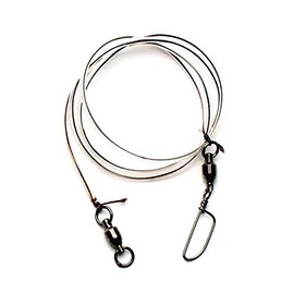 Behr Unisex – Erwachsene Salzwasser-Vorfach-3631814 Salzwasser-Vorfach, Mehrfarbig, 90 cm