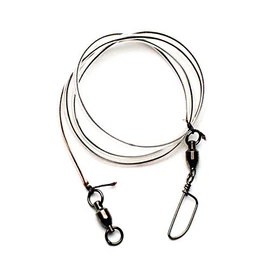 Behr Unisex – Erwachsene Salzwasser-Vorfach-3631814 Salzwasser-Vorfach, Mehrfarbig, 90 cm