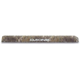 Dakine Aero Rack Pads 34In - Vintage Camo