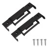 Saioagi 2PCS Cooler Snap-On Hinges Fits for Igloo Trailmate Journey