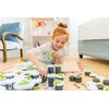 Ravensburger GraviTrax Pro Extension Jumper, Ideal Accessory for Spectacular Marble