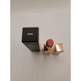Nars Afterglow Lip Balm *ORGASM* 0.1oz./3g New In Box