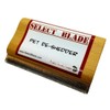 Select Blade 4" Deshedding Grooming Tool for Dogs, Cats &