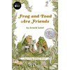 Frog and Toad Are Friends: A Classic Frog and Toad