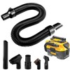 5140128-68 Replacement for De-walt Vacuum Hose DCV580 DCV581H, Replacement Hose