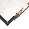Laptop Touch Screen Replacement Precise Organic Light Emitting Diode Screen