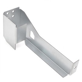 Numano 306692 Pool Heater Pilot Mounting Bracket Compatible for Raypak Gemini/Versa/RP2100 IID Series Heater, 100-10000419 Pool Heater Replacement Parts