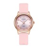 EAJOMIN Waterproof Analog Nurse Watch for Women Nurses, Nursing, Second
