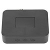 Bluetooth Transmitter DC5V 2.402GHz‑2.480GHz 3.5mm Transmitter with LCD Display for