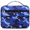 Octsky Bible Book Covers for Boys, Kids Bible Case Bible