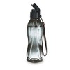 Tupperware: Botella hermética de agua EcoTwist de 500 mL. Color