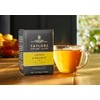 Taylors of Harrogate Lemon & Orange, Black Tea, Individually Wrapped
